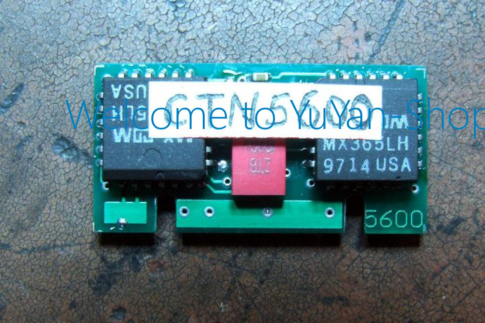 1pc DIY CTN5600 CTCSS For Standard C5600D C5608D CERCPA012 1pc DIY CTN5600 CTCSS For Standard C5600D C5608D CERCPA012