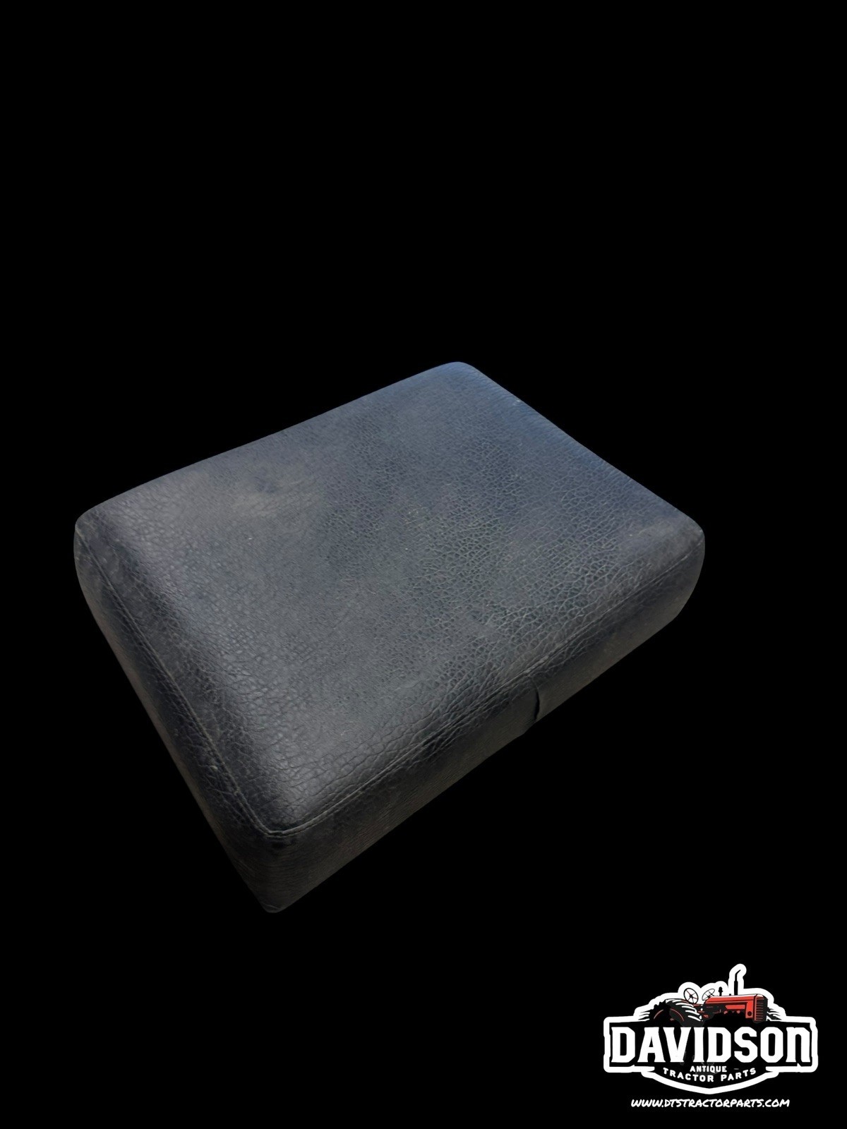 Case 450C 455C 550 Dozer Rear Seat Cushion D44169