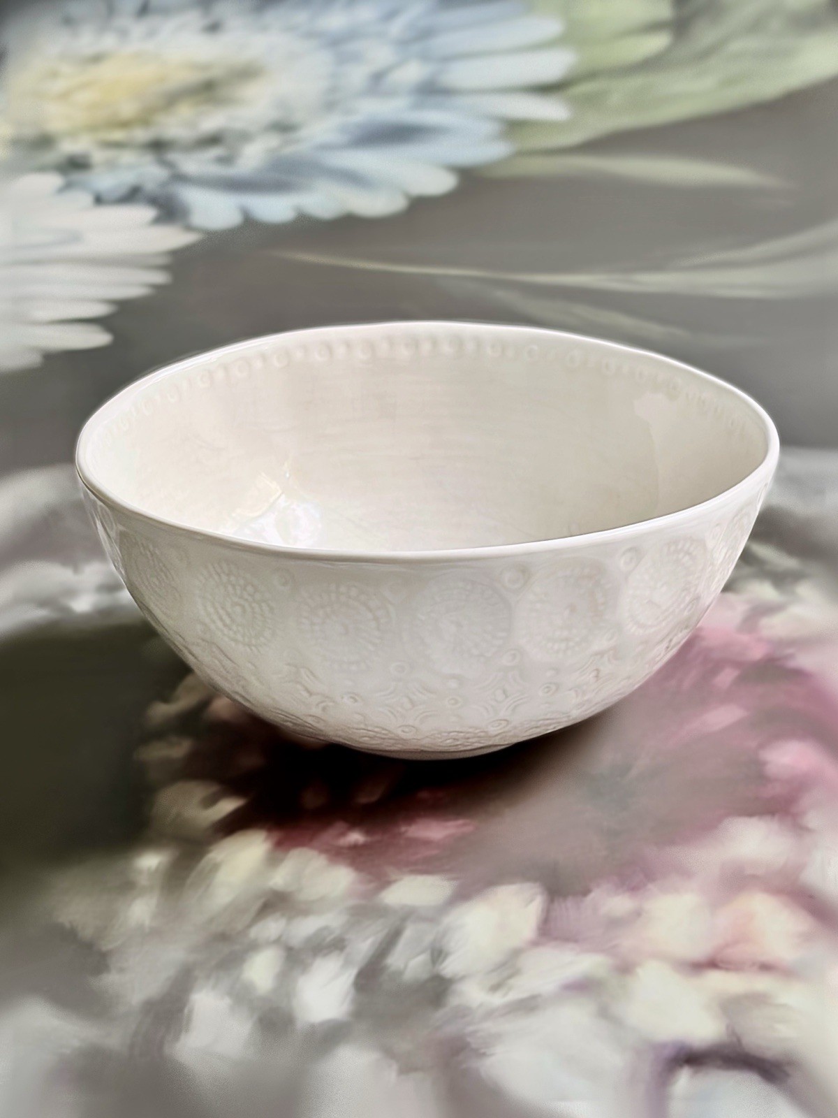 Anthropologie Old Havana / White 8\