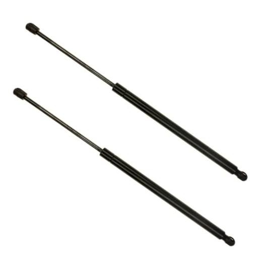 2pcs 19.57 in Rear Back LIFTGATE Lift Support Convertible 2-Door, Spyder Gst &
