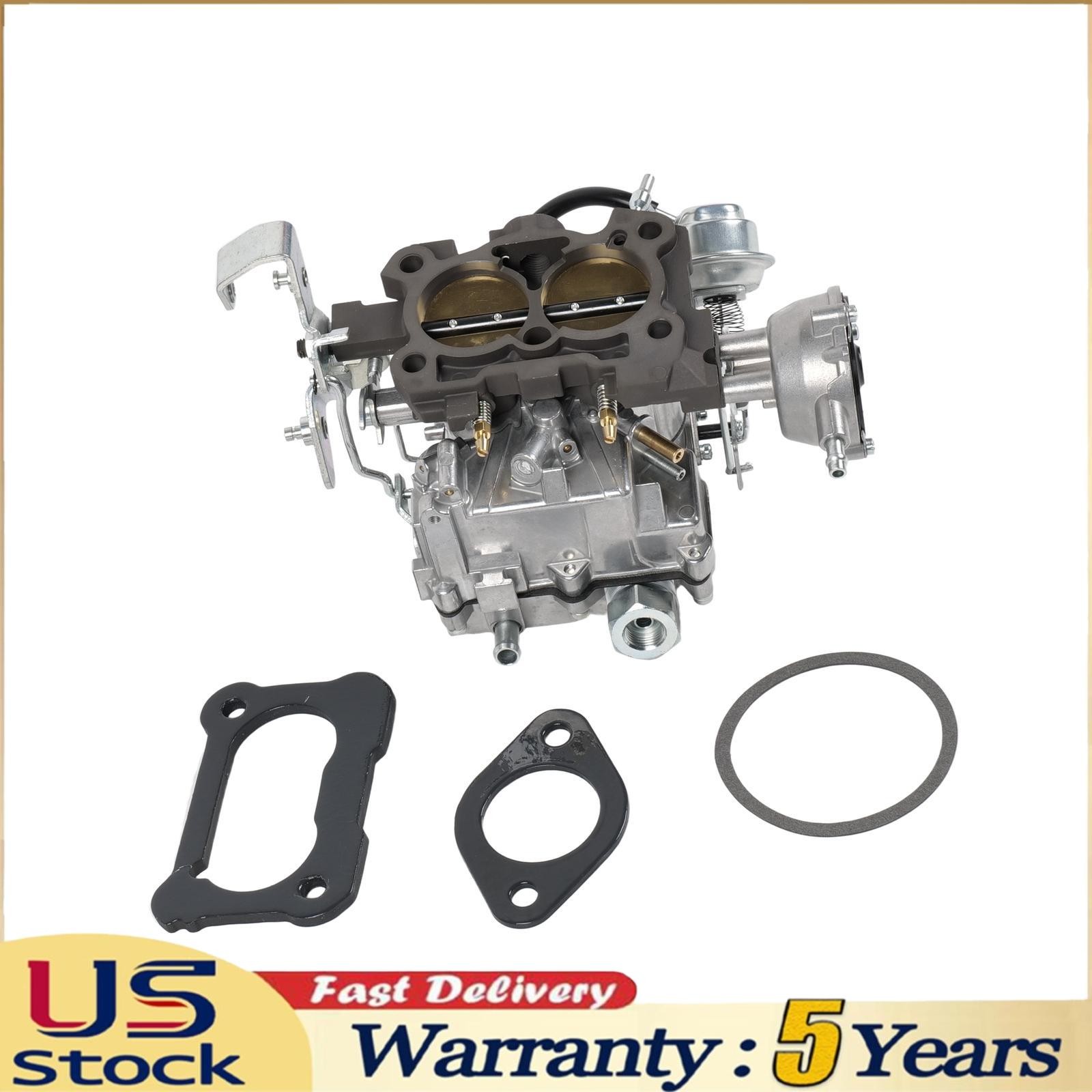 Carburetor For Type Rochester 2GC 2 Barrel Chevrolet Engines 5.7L 350 6.6L 400