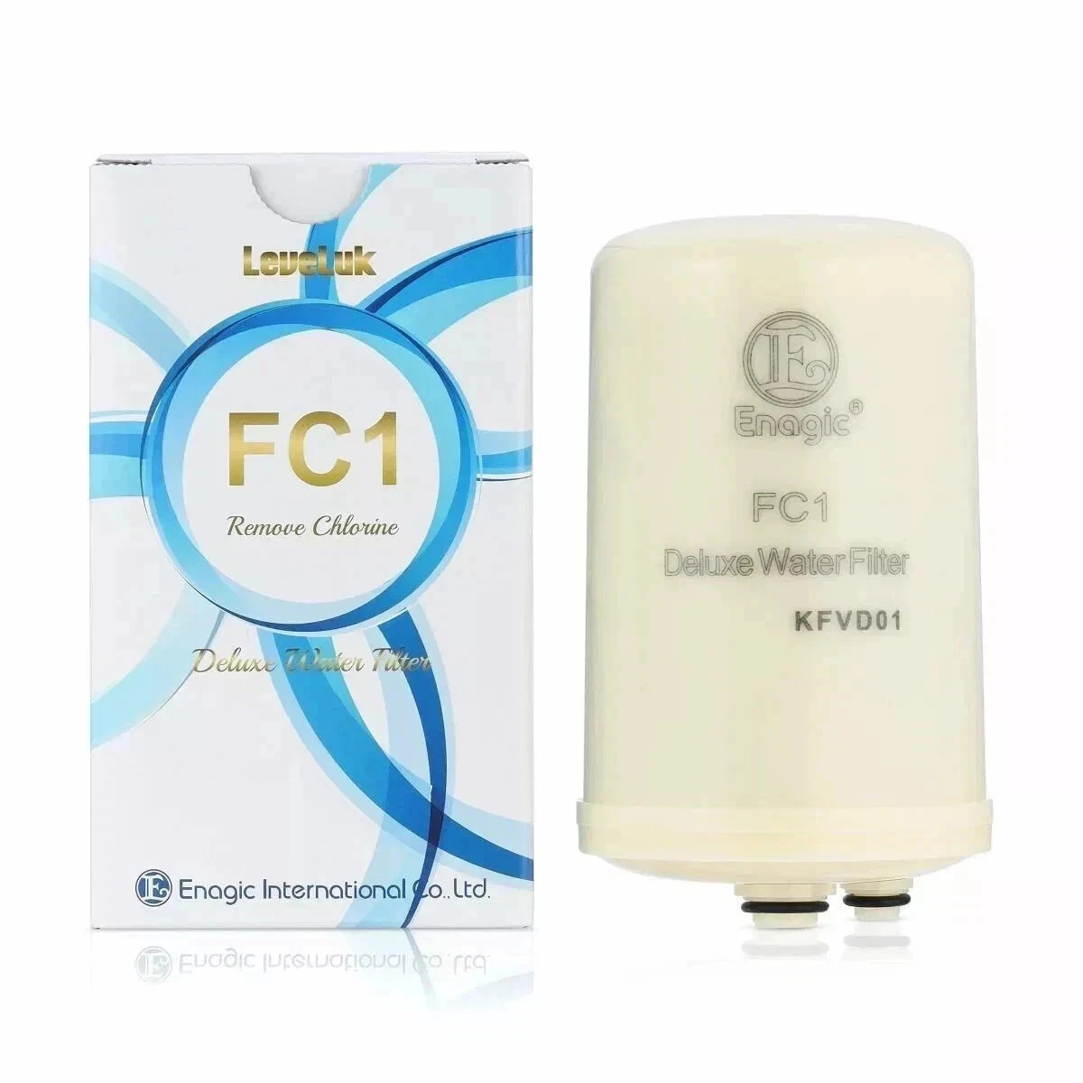 ENAGIC Water Filter Replacement Kit for Enagic Kangen K8 SD501 F8 HG-N Machine ENAGIC Water Filter Replacement Kit for Enagic Kangen K8 SD501 F8 HG-N Machine