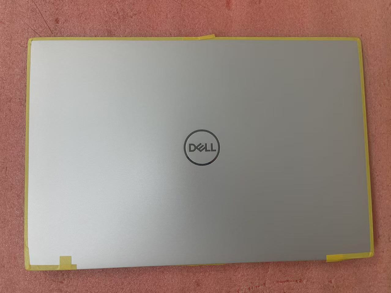 DELL XPS 14 9440 FHD+ NON-TOUCH LCD SCREEN HINGE UP 14.5IN 9F6YV Platinum Silver