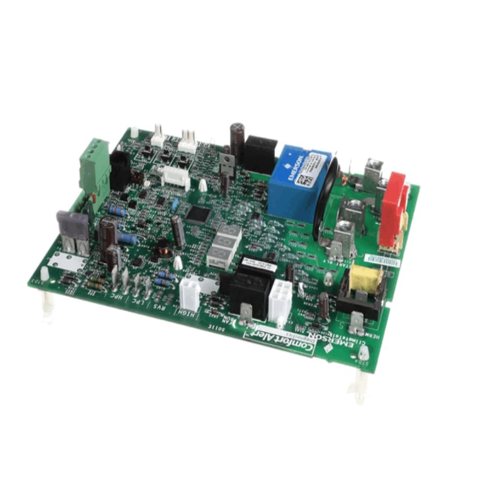 Goodman PCBGR104S Air Conditioner Control Board 2-Stage PCBGR104S Goodman PCBGR104S Air Conditioner Control Board 2-Stage PCBGR104S