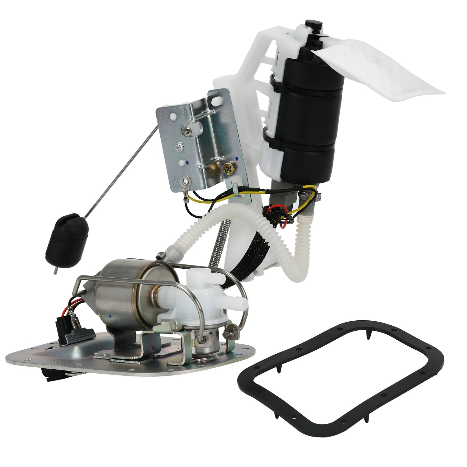 For 2001-2005 Harley Davidson Softail 75132-01D Electrical Fuel Pump Assembly US