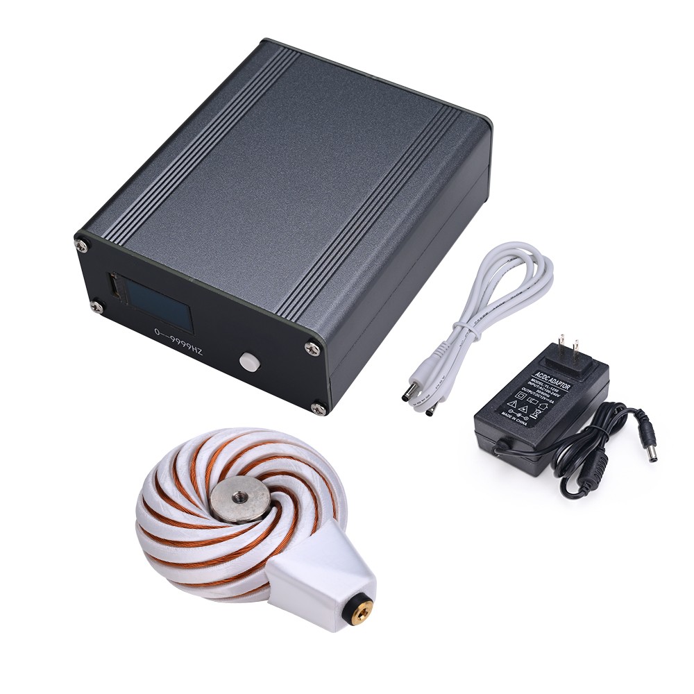 Rodin Coil 50W Vortex Magnetic Field Amplifier Scalar Wave Generator for Healing Rodin Coil 50W Vortex Magnetic Field Amplifier Scalar Wave Generator for Healing