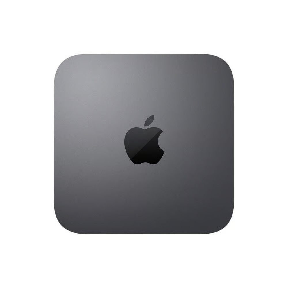 NEW Apple Mac mini (Late 2018) A1993 Core i7 3.2 GHz - SSD 500GB - 16GB RAM