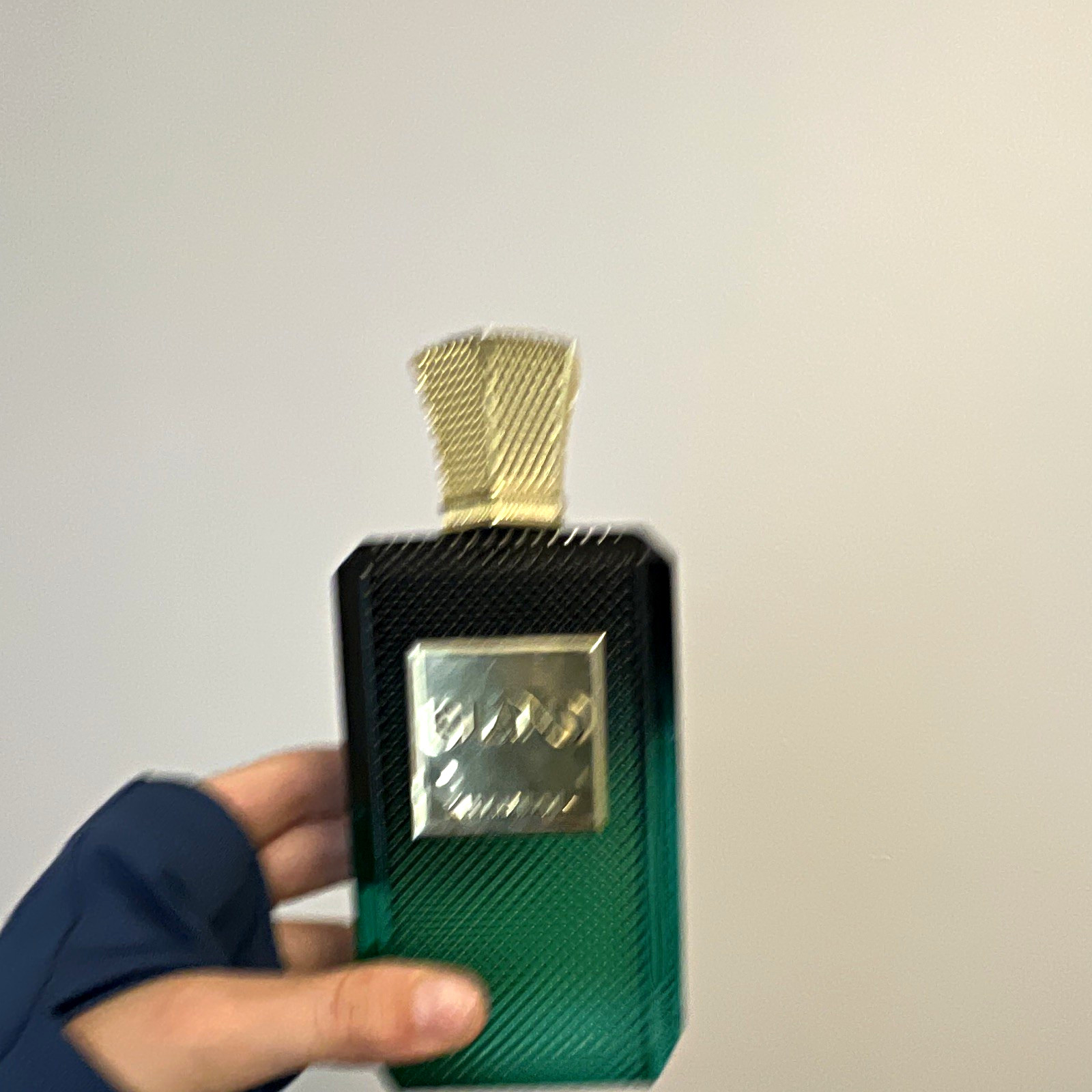 HUGO BOSS BOSS Bottled Eau de Parfum Spray 3.3 fl oz Woody Scent