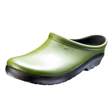 Sloggers 260Cg07 Women\'s Green Clog, Pr Sloggers 260Cg07 Women\'s Green Clog, Pr