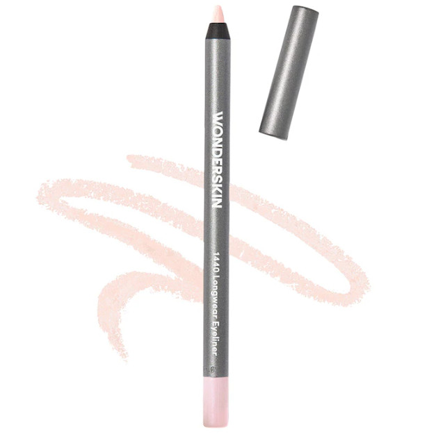 NIB 100% Authentic Wonderskin  1440 Longwear Eyeliner,0.042oz,4 colors