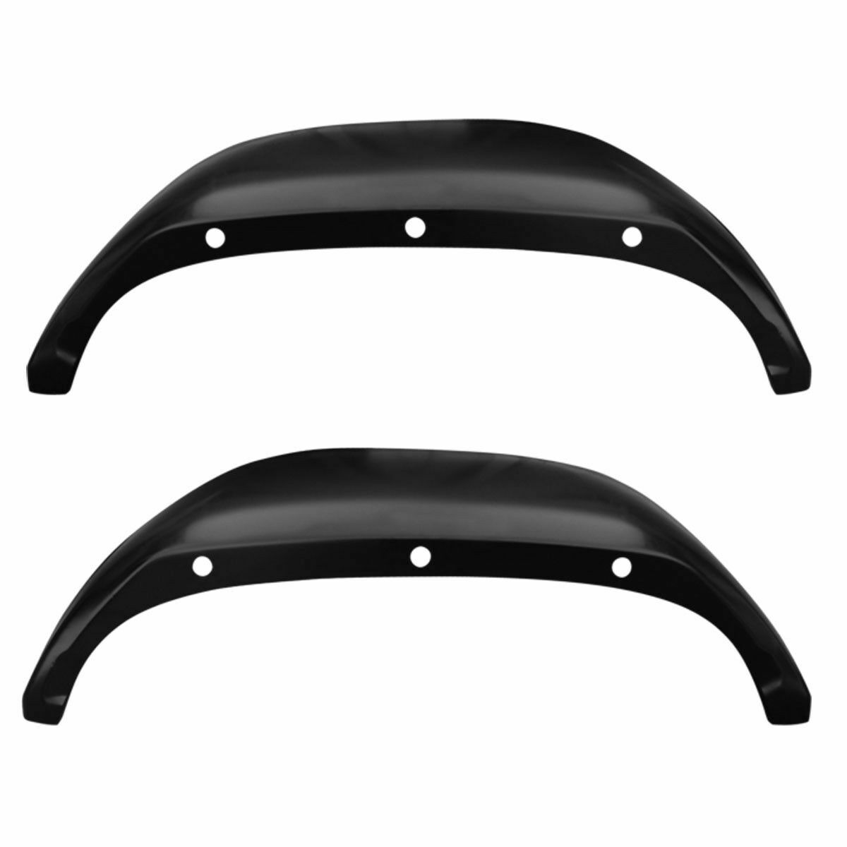 1999-2006 Chevy & GMC Pickup Truck Inner Rear Wheelhouse Set, Left & Right Side 1999-2006 Chevy & GMC Pickup Truck Inner Rear Wheelhouse Set, Left & Right Side