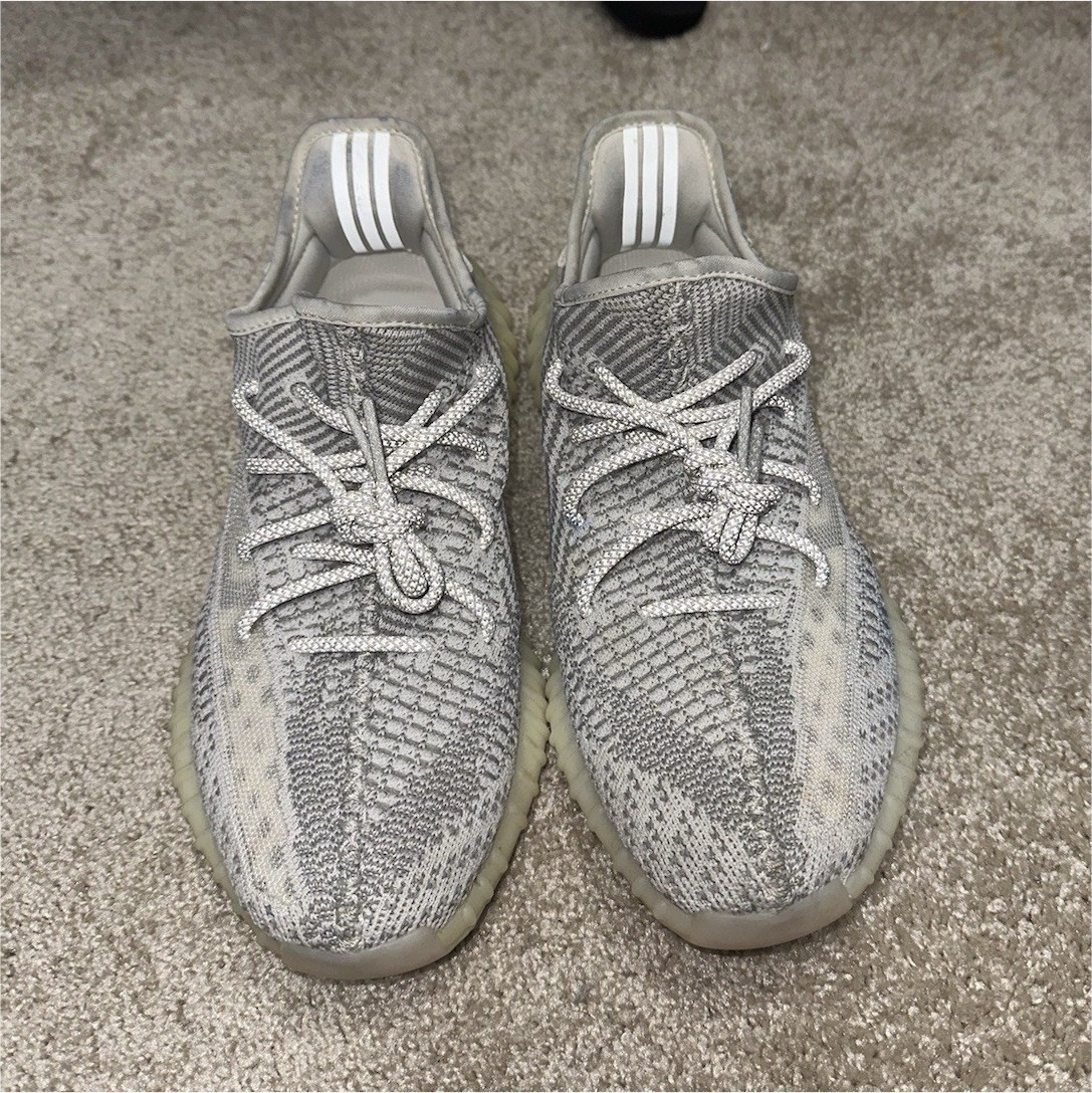 adidas Yeezy Boost 350 V2 static Men\'s adidas Yeezy Boost 350 V2 static Men\'s