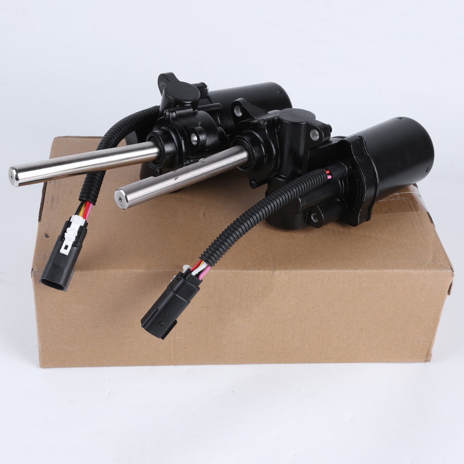 FOR FORD F-150 2015-2020 FL3Z16A507A POWER STEP RUNNING BOARD MOTOR LEFT RIGHT
