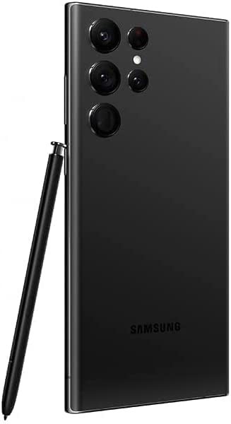 New Samsung Galaxy S22 Ultra 5G 128GB/ 256GB SM-S908U Factory Unlocked GSM CDMA New Samsung Galaxy S22 Ultra 5G 128GB/ 256GB SM-S908U Factory Unlocked GSM CDMA