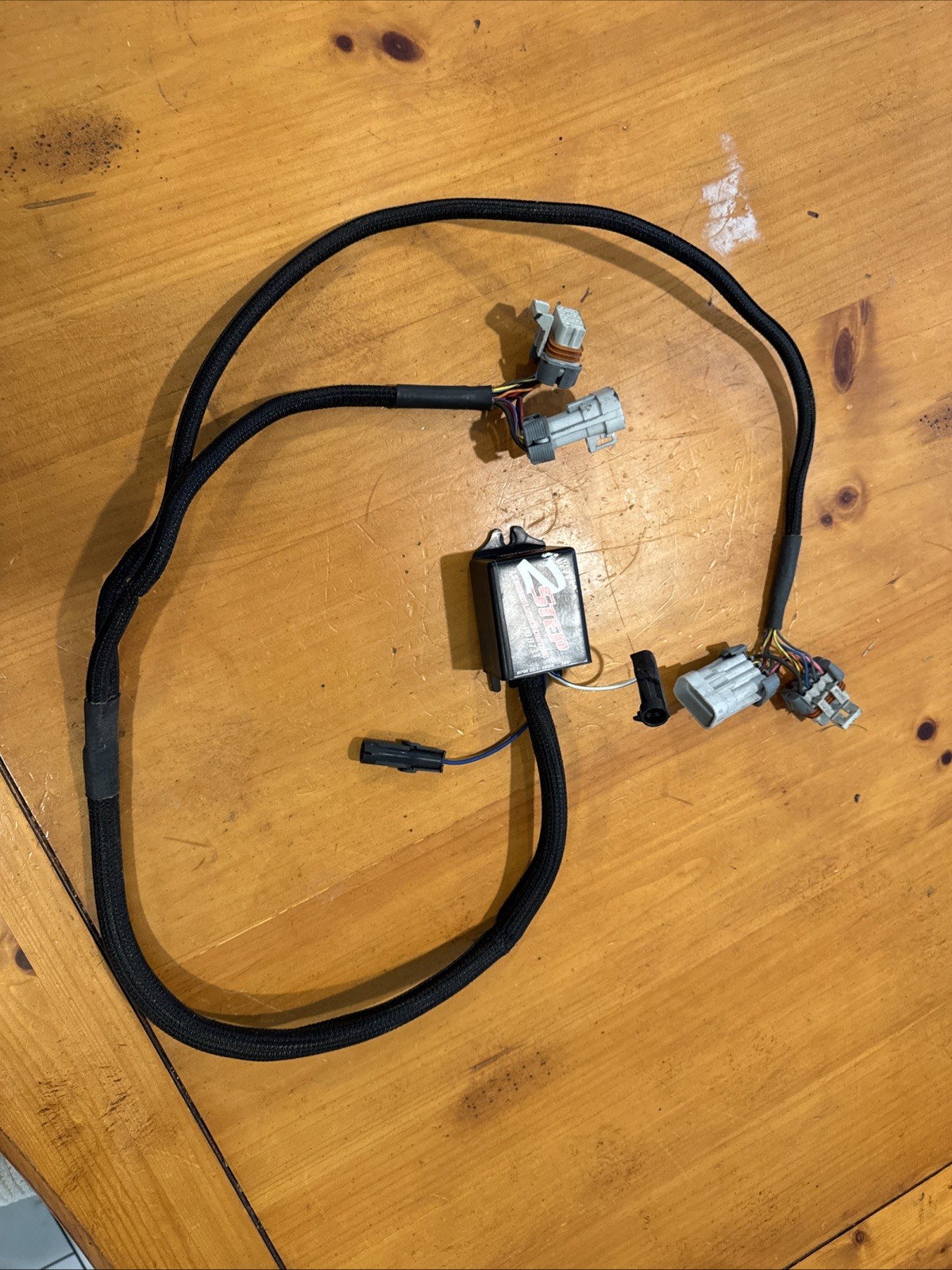 MSD 8733 LS 2-Step Launch Control Ls1 MSD 8733 LS 2-Step Launch Control Ls1