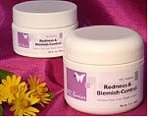 Purple Emu Redness and Blemish Control Cream .5 oz. Jar