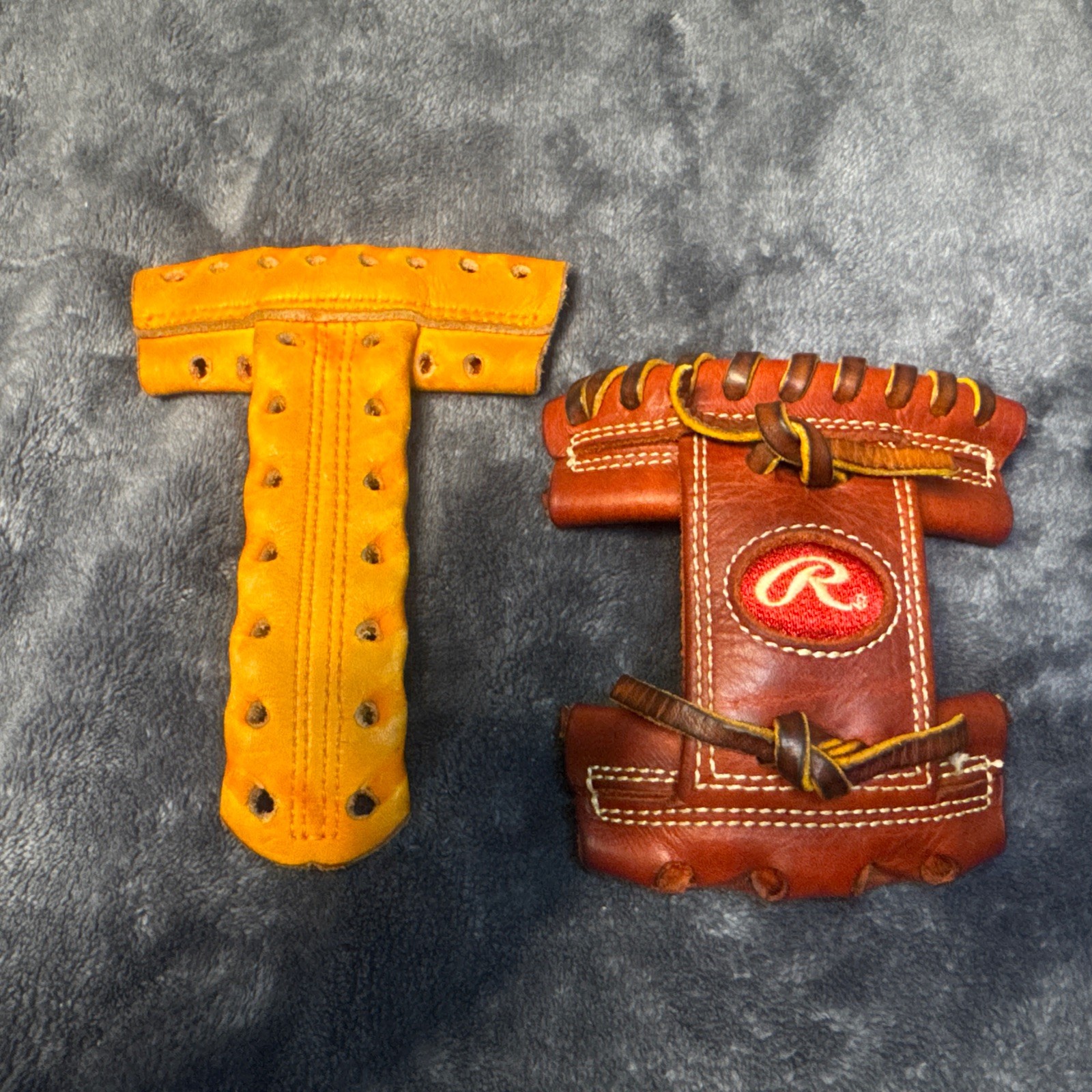 Rawlings Replacement Webs For Heart Of The Hide 11.5 Rawlings Replacement Webs For Heart Of The Hide 11.5