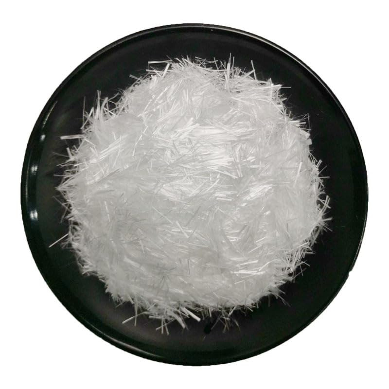 Fiberglass for Concrete, 3/4
