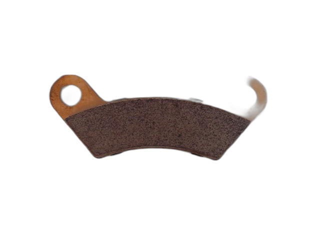 New Holland Case IH CLC103993701 BRAKE PAD New Holland Case IH CLC103993701 BRAKE PAD
