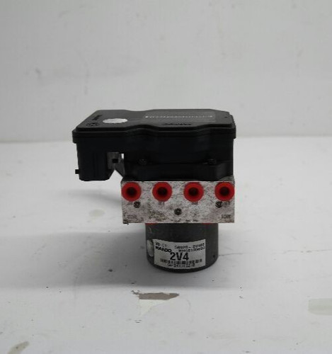 2012-2013 Hyundai Veloster ABS Antilock Brake Pump Module Assembly OEM USED