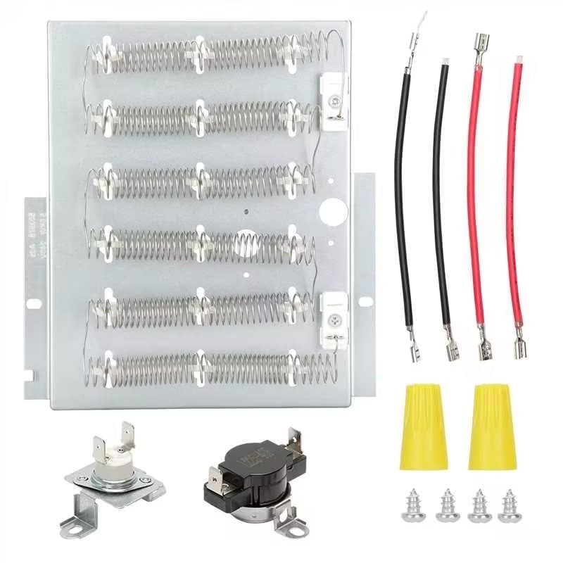 964P3 61927 Dryer Heating Element, Replaces Part Number 964P3 61927 D510329P 611 964P3 61927 Dryer Heating Element, Replaces Part Number 964P3 61927 D510329P 611