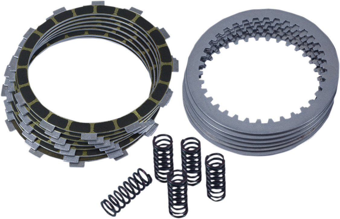Barnett Extra Plate Clutch Kit 304-40-10016 for 14-21 Indian Chief Chieftain Barnett Extra Plate Clutch Kit 304-40-10016 for 14-21 Indian Chief Chieftain