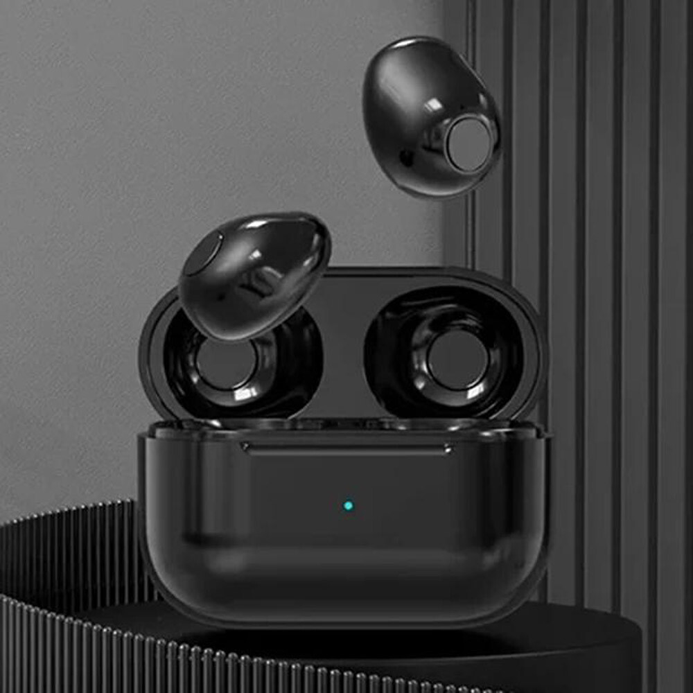 2024 NEW Mini Earbuds Invisible Sleep Headphone Bluetooth 5.2 Earphones Wireless 2024 NEW Mini Earbuds Invisible Sleep Headphone Bluetooth 5.2 Earphones Wireless