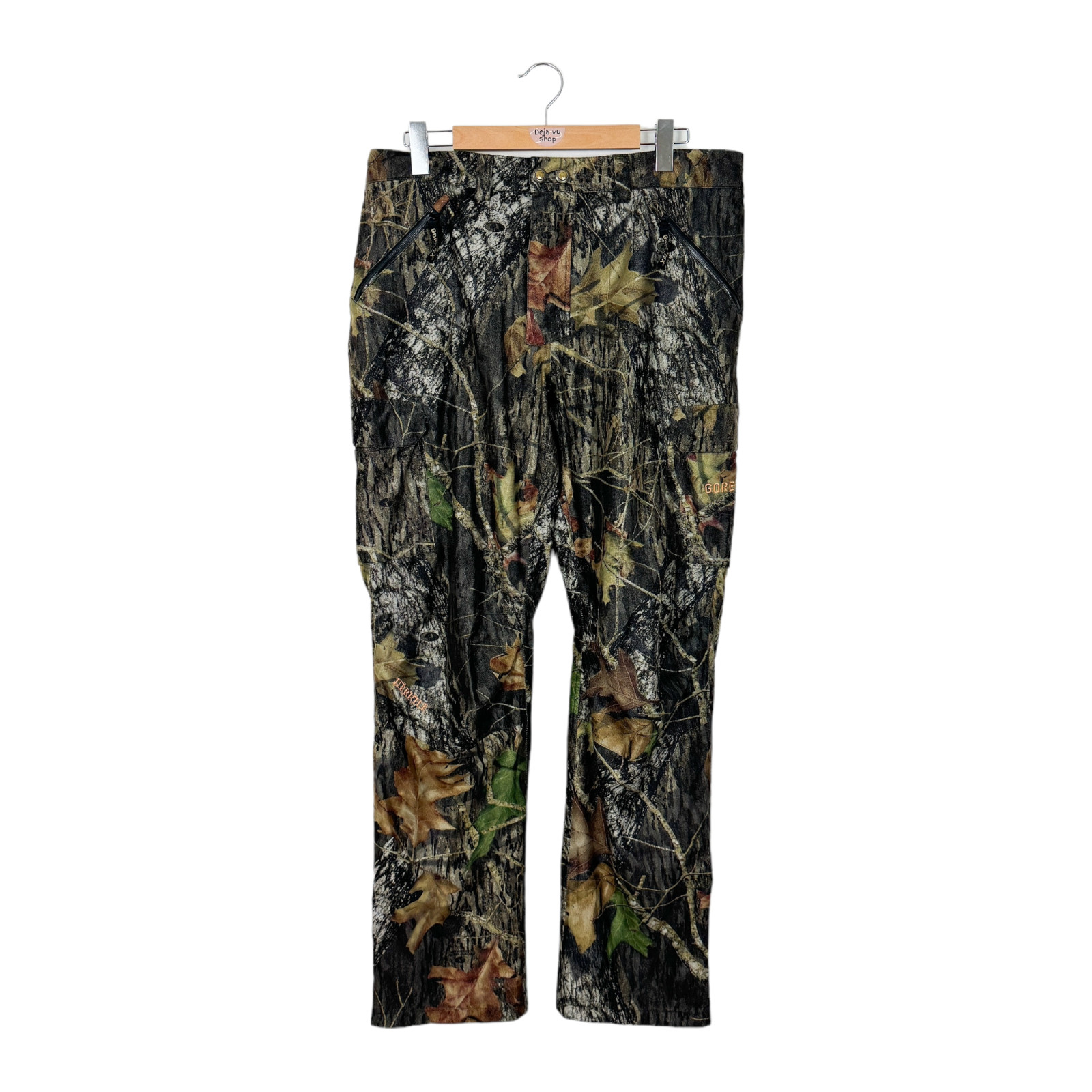 Harkila Gore-Tex® Mens Hunting Trousers Size 54 Harkila Gore-Tex® Mens Hunting Trousers Size 54