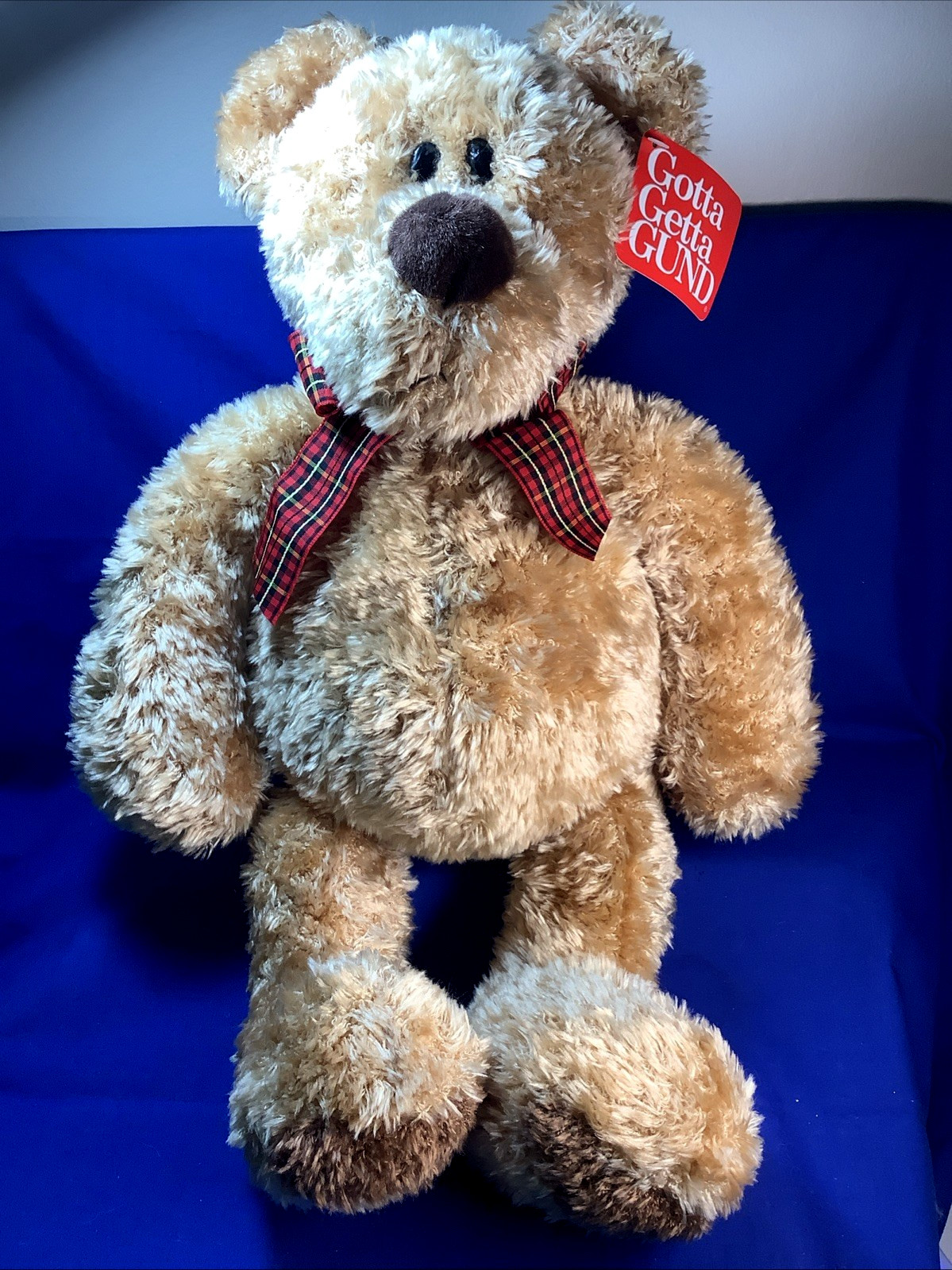 Vintage GUND \