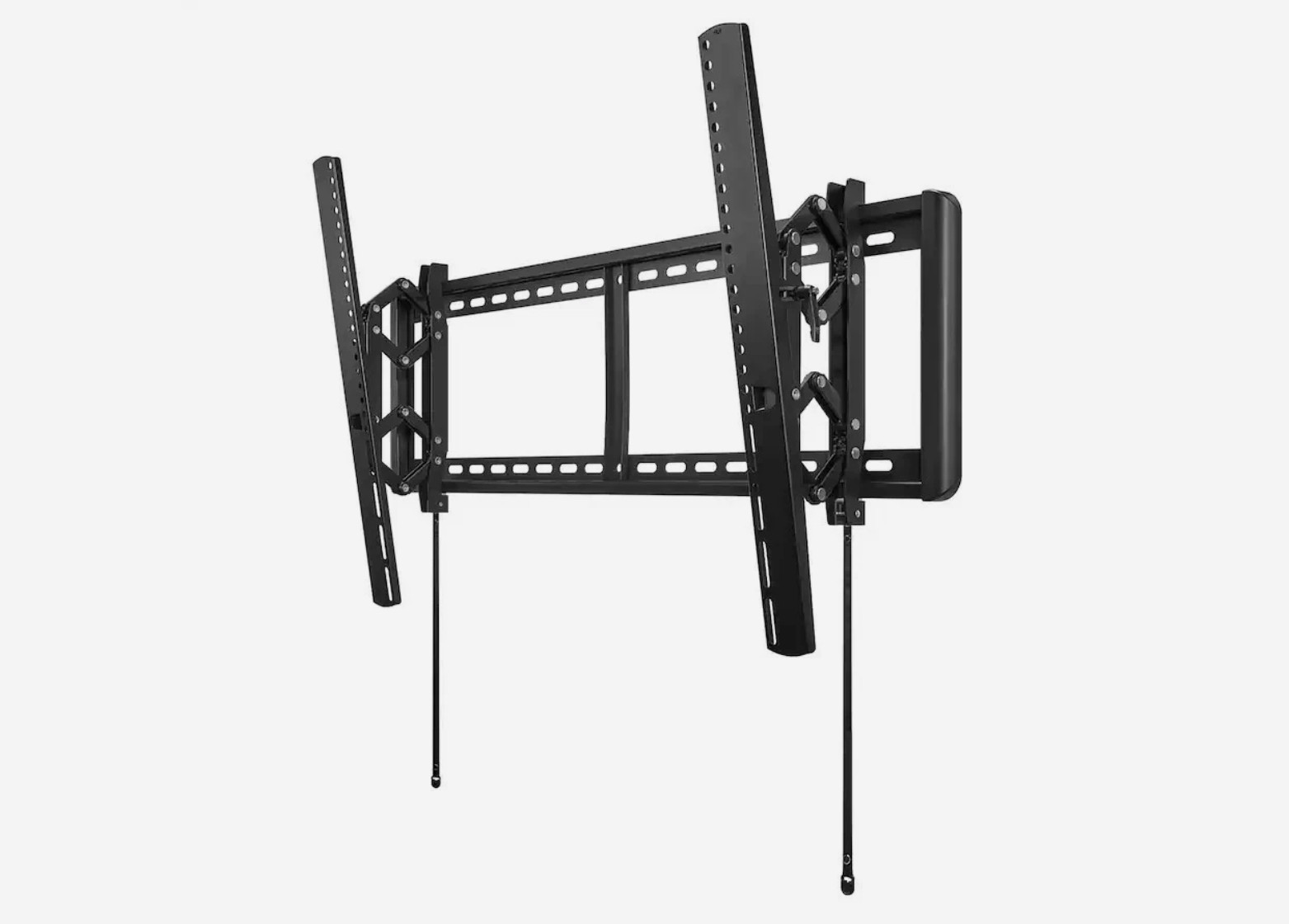Rocketfish Premium Extending Tilt TV Wall Mount 50-100in 220lb Extra Large TVs