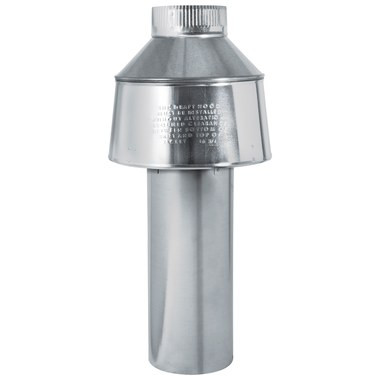 Weil McLain 450021244 Vertical Draft Hood CG(m)-6 Weil McLain 450021244 Vertical Draft Hood CG(m)-6