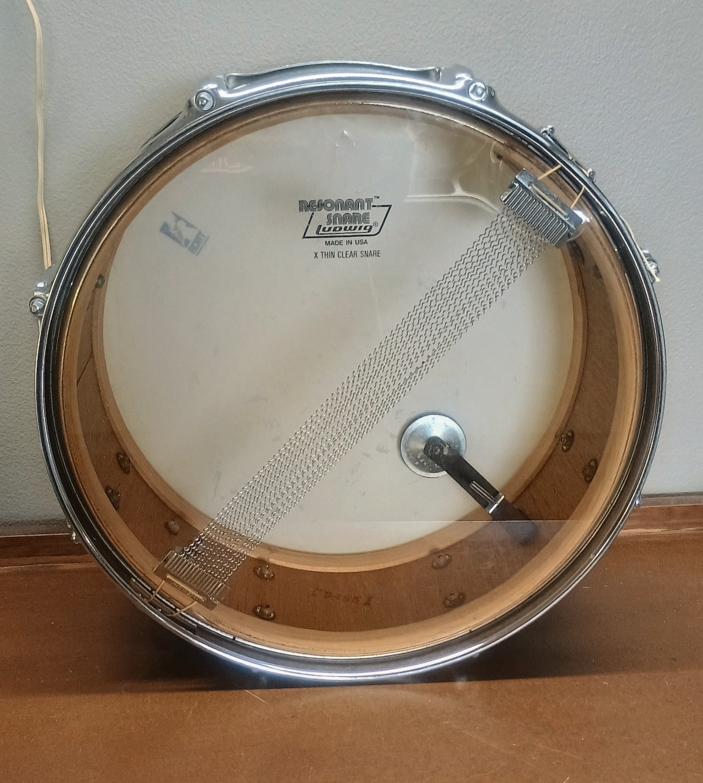 VTG 60s Lyra 14 VTG 60s Lyra 14