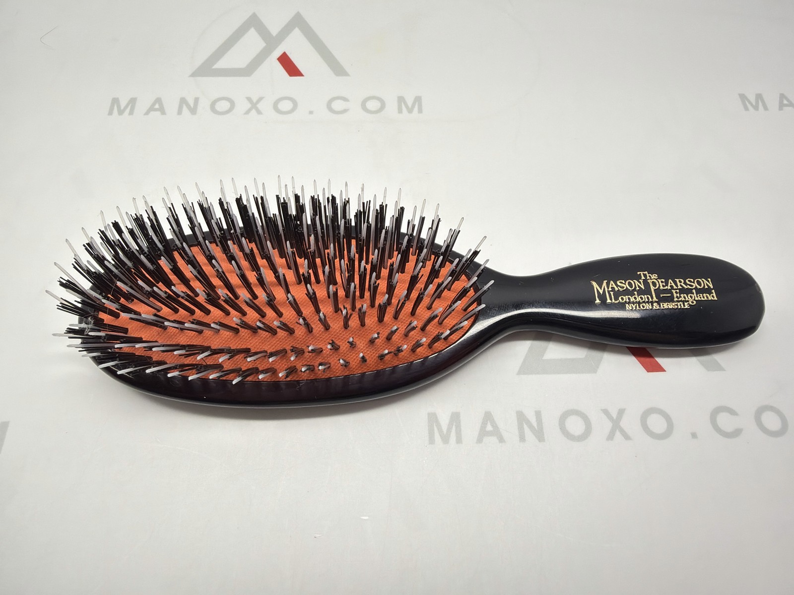 Mason Pearson Pocket Mixture Bristle/Nylon Mix Hair Brush (BN4)