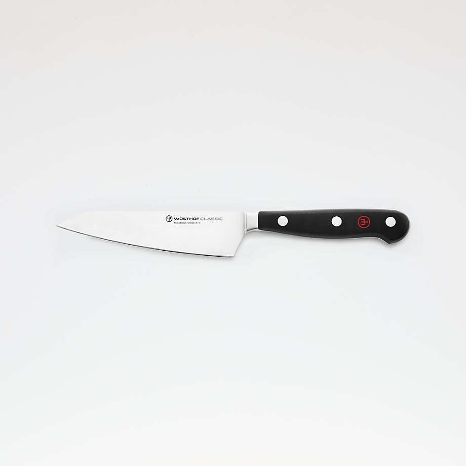 Wusthof Classic Black 4.5\