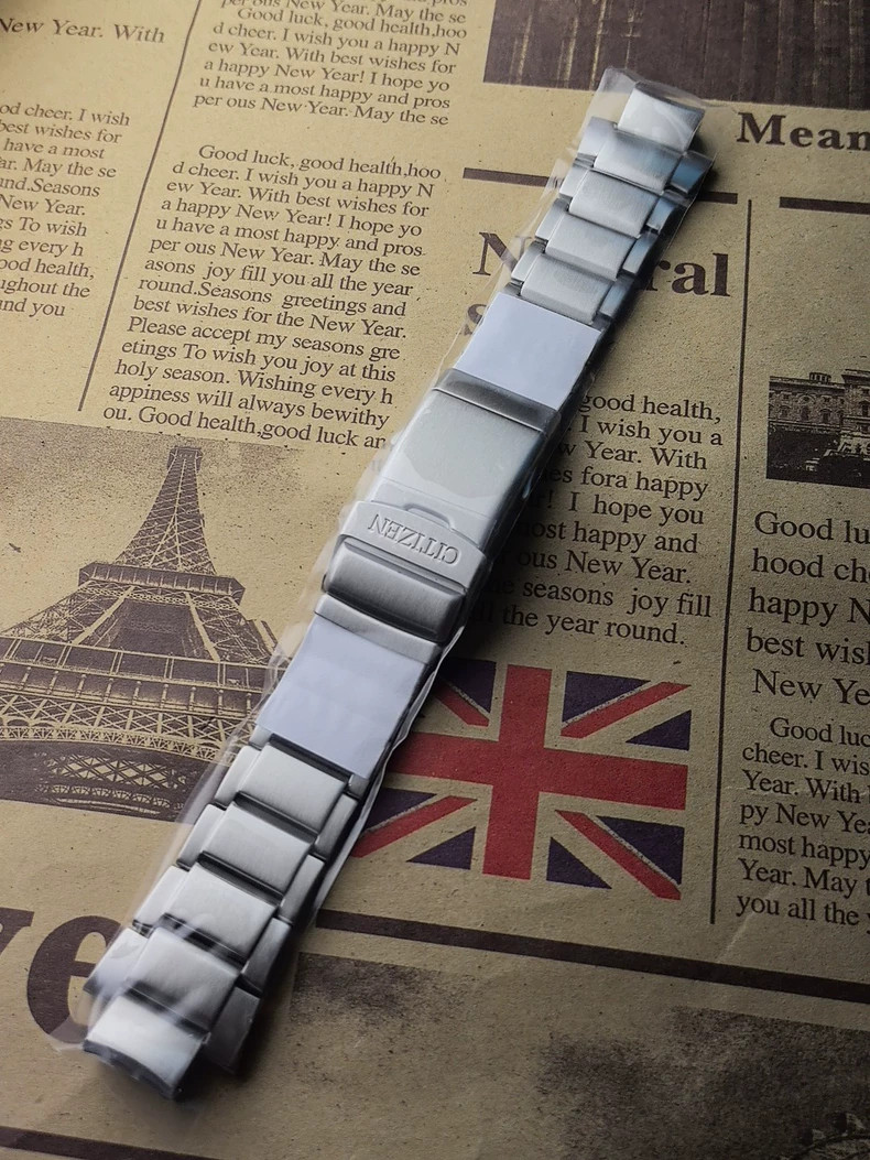 CitizenDive Orca BN0230 BN0231 S128714 S128706 bracelet CitizenDive Orca BN0230 BN0231 S128714 S128706 bracelet
