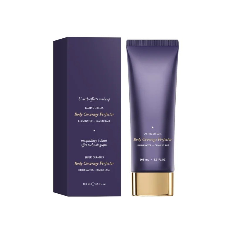 Westmore Beauty Body Coverage Perfector (Golden Radiance) 103 ml/3.5 fl oz