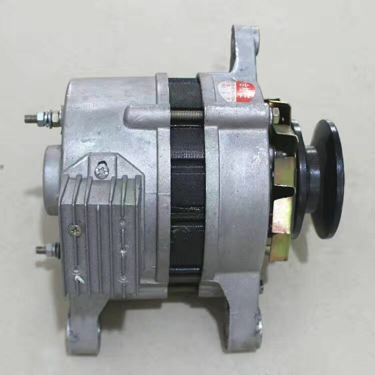 220V 800W 1300W 2000W AC Permanent Magnet Brushless High Power Generator