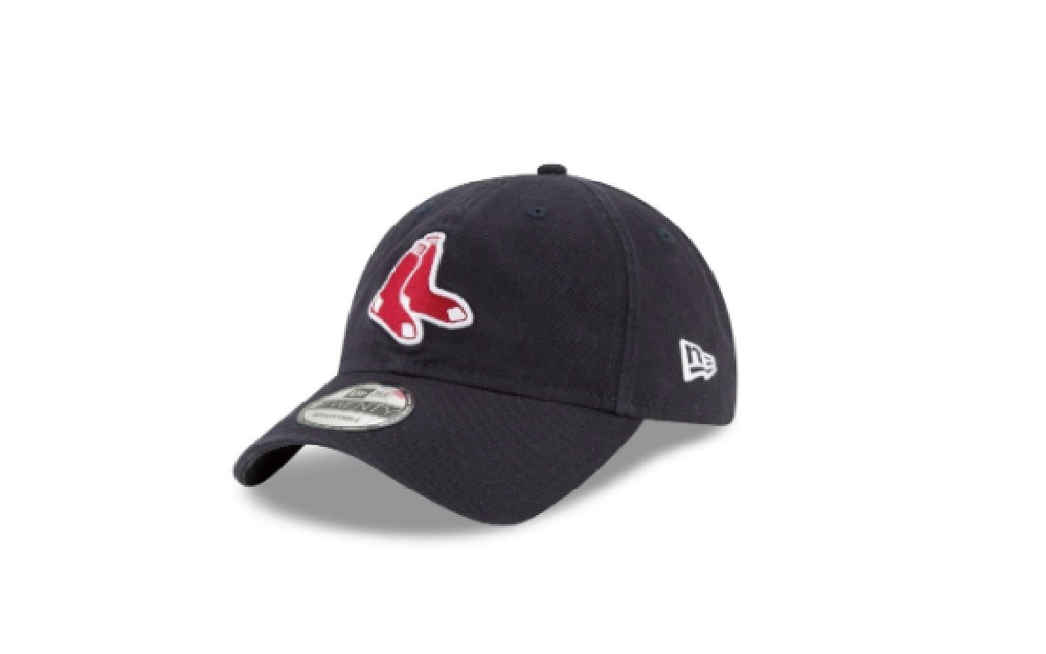 New Era - MLB Classic 2.0 Replica Boston Red Sox, Alternate Baseball Cap