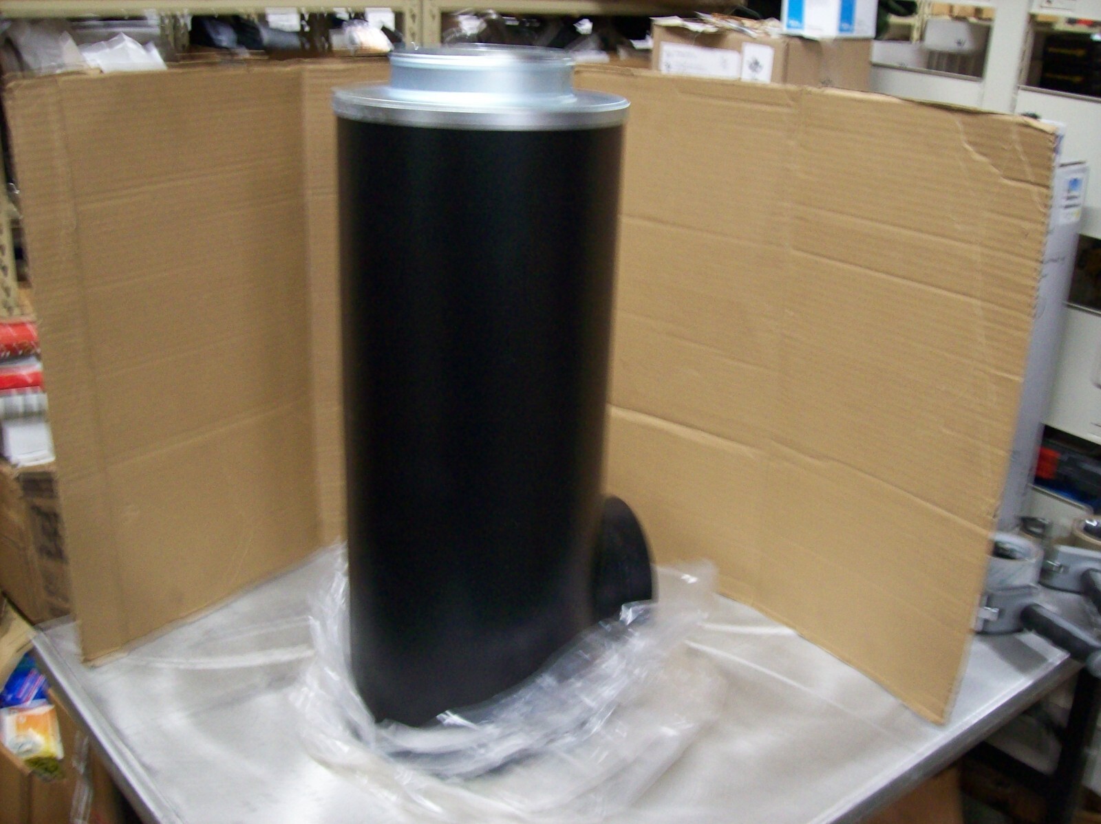 Wix Genuine NOS Air Filter 46891