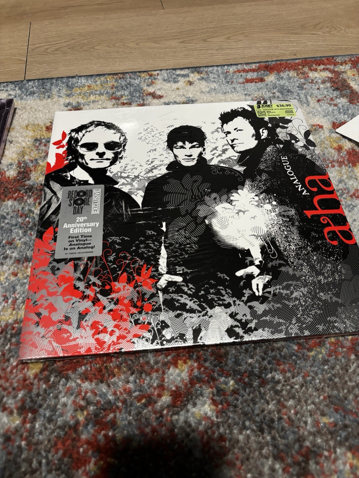 A-Ha 12 A-Ha 12