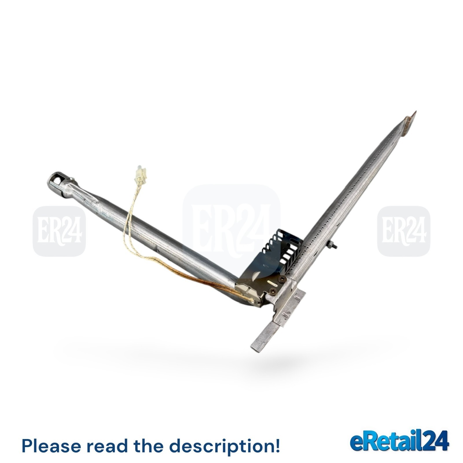 💯𝙒𝙤𝙧𝙠𝙞𝙣𝙜 OEM Frigidaire Burner 5303207603 For FGB24T3ECF