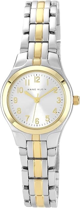 Anne Klein Women\'s Bracelet Watch 10/5491SVTT Anne Klein Women\'s Bracelet Watch 10/5491SVTT