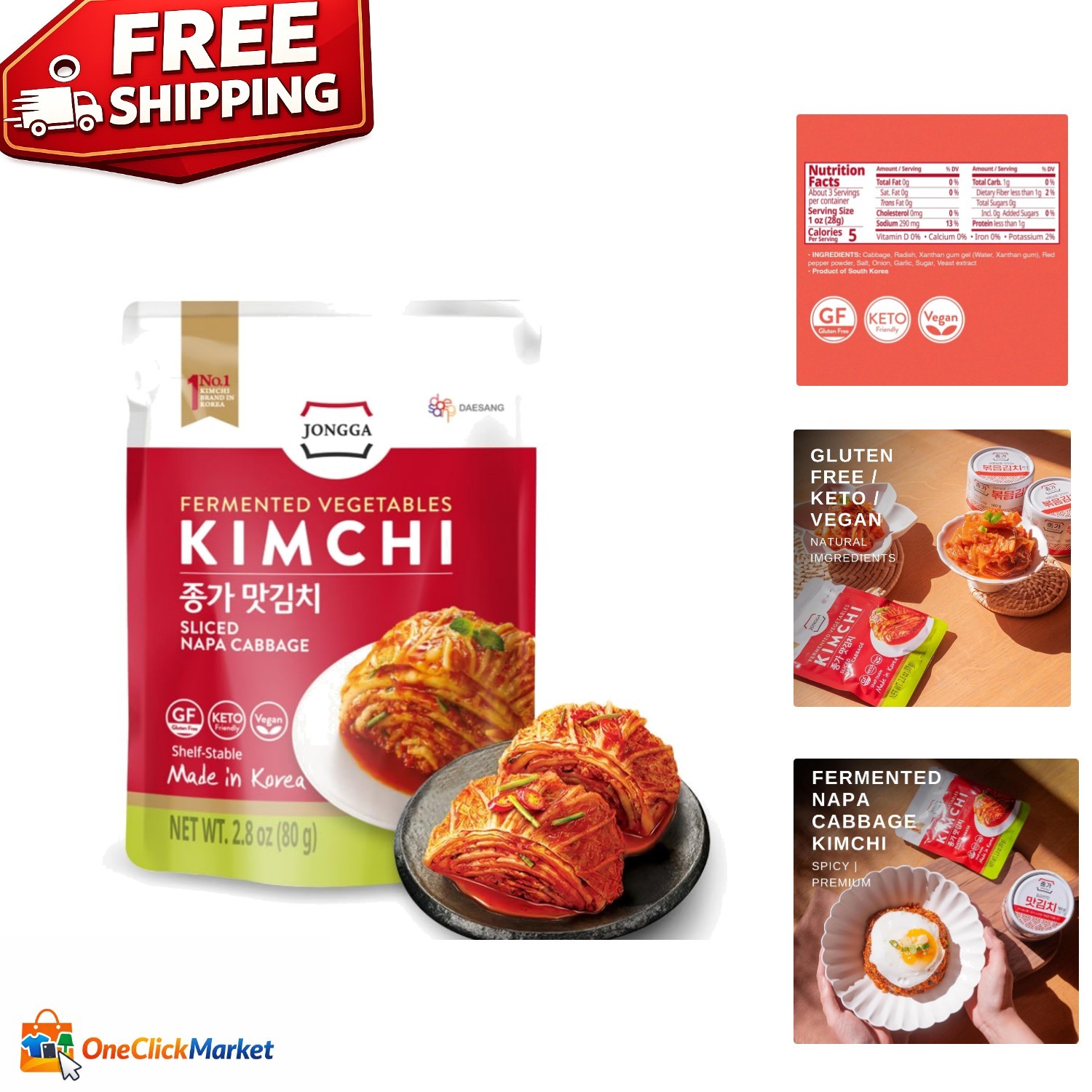 Kimchi