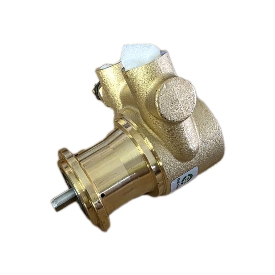 Franke Coffee 1553158 Rotary Pump - Volume Discount A1000 A800 A-1000 A-800