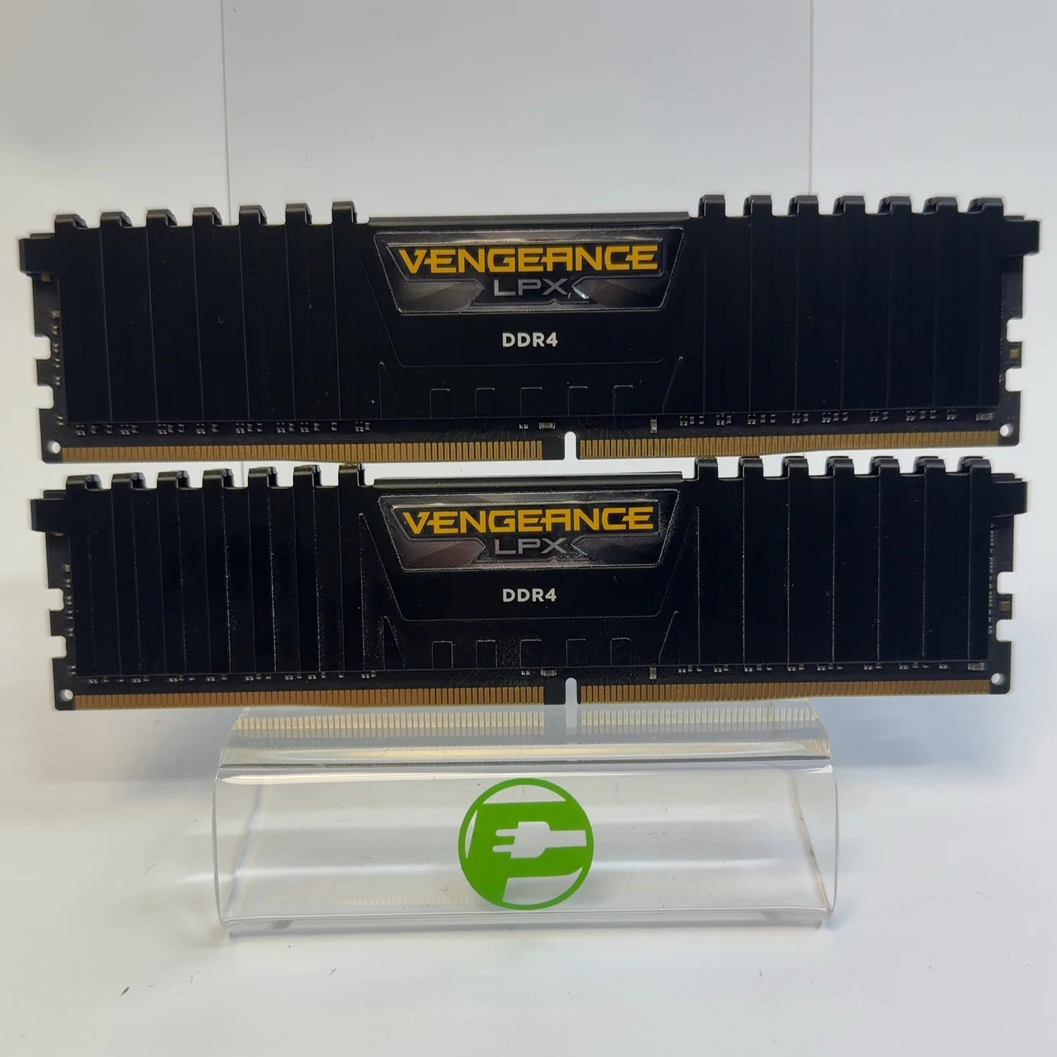 Corsair Vengeance LPX 32GB (2x16GB) RAM DDR4 3200MHz CMK32GX4M2E3200C16