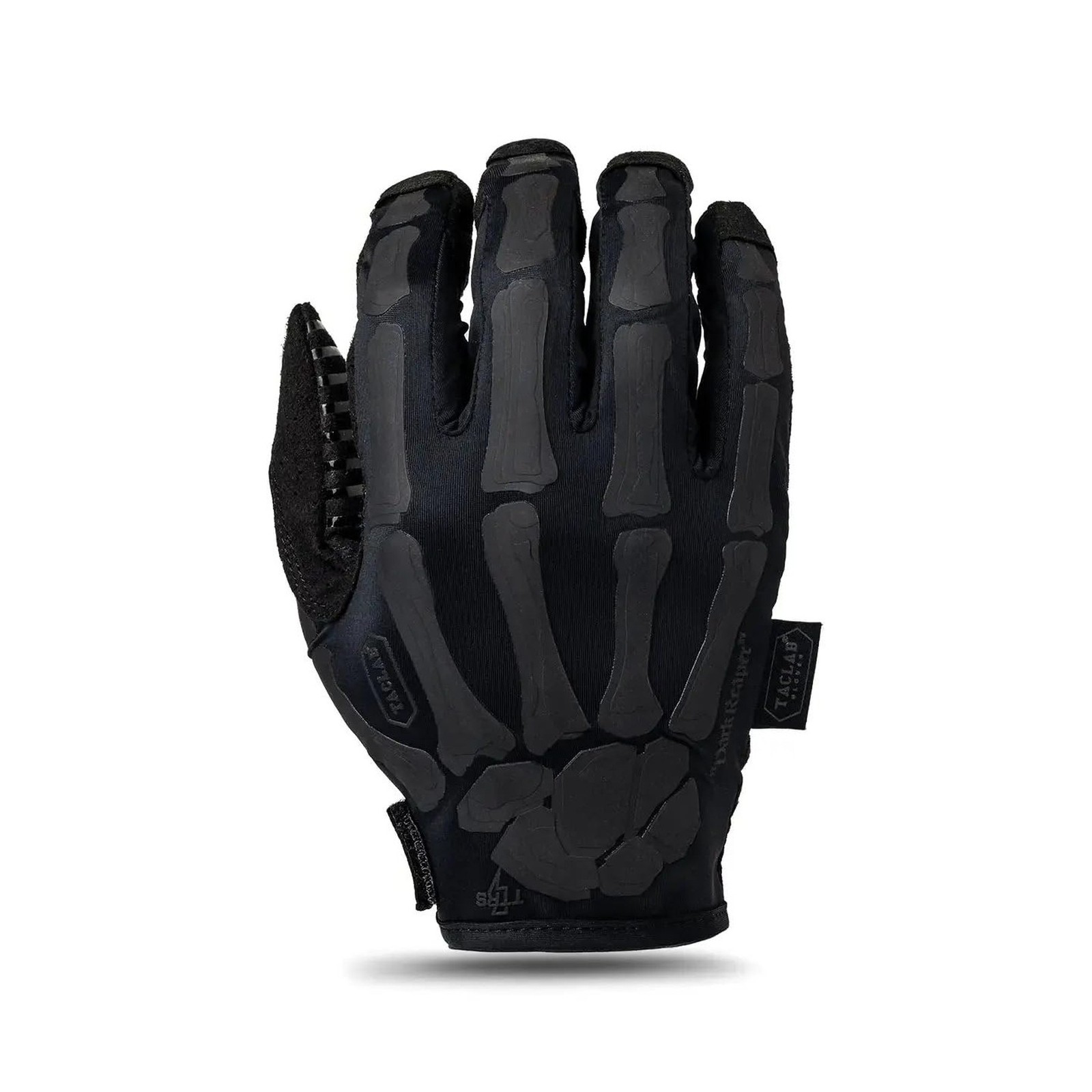 TACLAB Reaper Skeleton Gloves – Ultra-Grip, Breathable Riding Gloves for M
