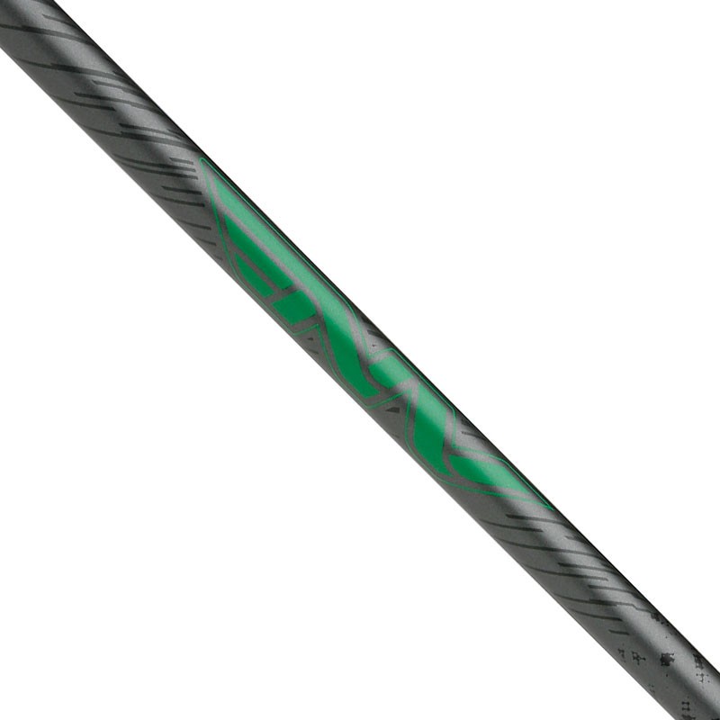 Aldila NV Green Graphite Wood Driver Shafts .335