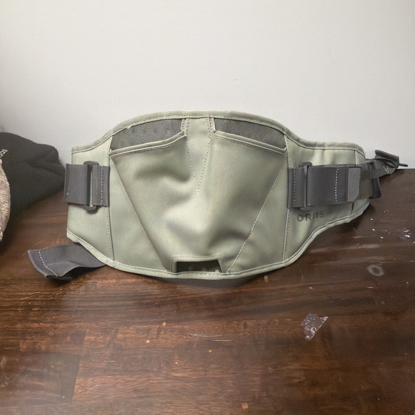 ORVIS Orvis Pro Wading Support Belt ORVIS Orvis Pro Wading Support Belt