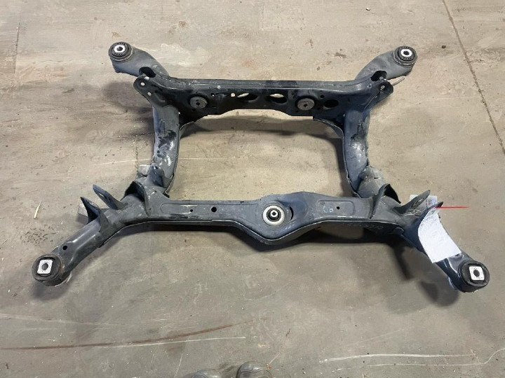 2009-2017 Audi Q5 Rear Suspension Crossmember OEM
