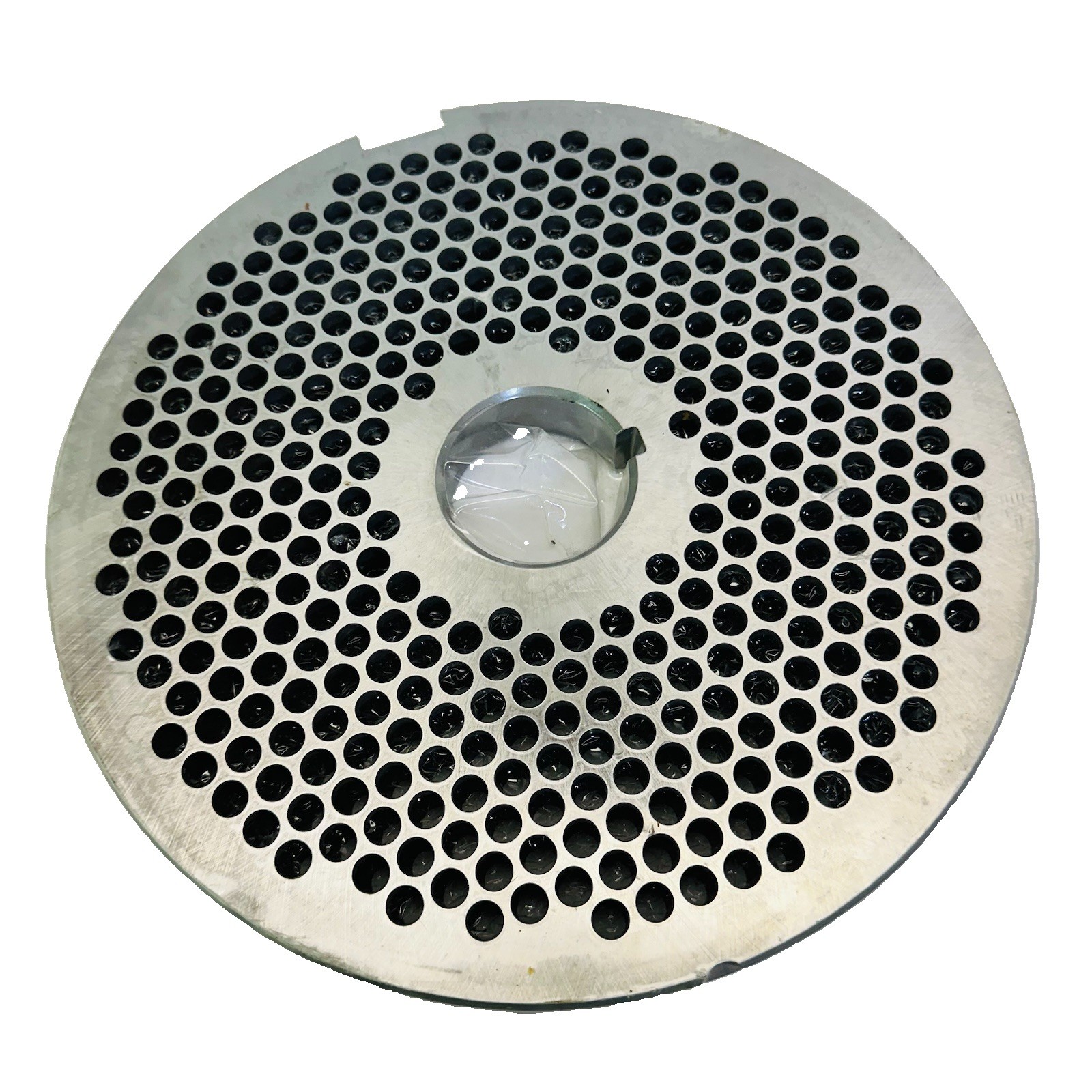 Hole Grinder Plate Steel 102300 1114W 3/8 Hole Grinder Plate Steel 102300 1114W 3/8